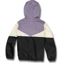 Load image into Gallery viewer, GIRLS WIND STONED JACKET
