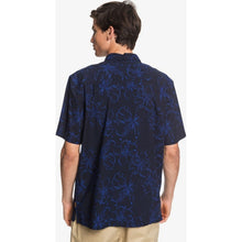 Load image into Gallery viewer, Waterman Around The Lei Short Sleeve Shirt
