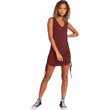 Load image into Gallery viewer, CINCH UR HERE DRESS

