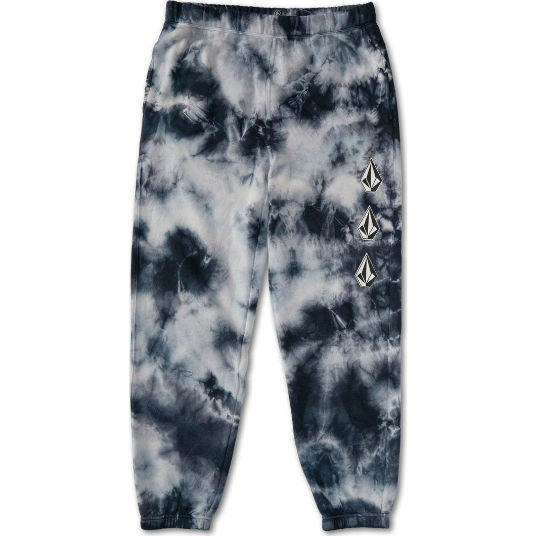 ICONIC STONE FLEECE PANT