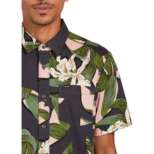 Load image into Gallery viewer, Cut Out Floral Short Sleeve
