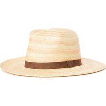 Load image into Gallery viewer, Aurora Fedora - Peach/Tan
