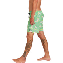 Load image into Gallery viewer, Sink Or Swim Trunks
