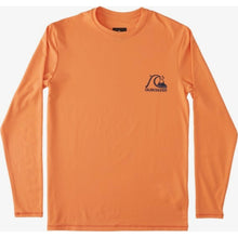 Load image into Gallery viewer, Boy&#39;s 8-16 Heritage Long Sleeve UPF 50 Surf T-Shirt
