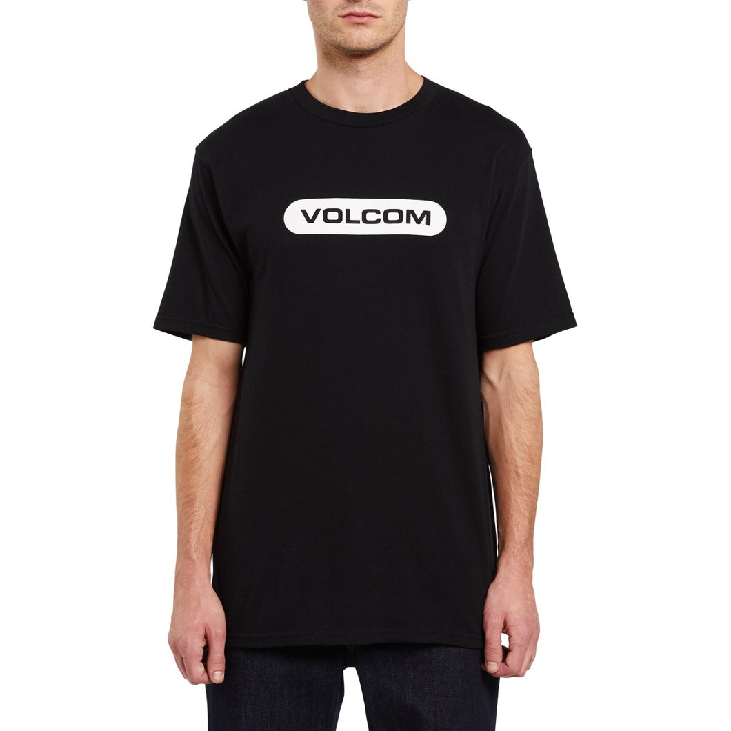 NEW EURO S/S TEE