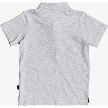 Load image into Gallery viewer, Boy&#39;s 2-7 Everyday Sun Cruise Short Sleeve Polo Shirt
