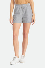 Load image into Gallery viewer, Sidney Boxer Short - Desert Flower
