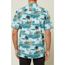 Load image into Gallery viewer, S/S WOVEN ROCKSBERG
