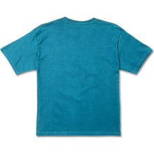 Load image into Gallery viewer, BOYS CROSTIC S/S TEE YOUTH
