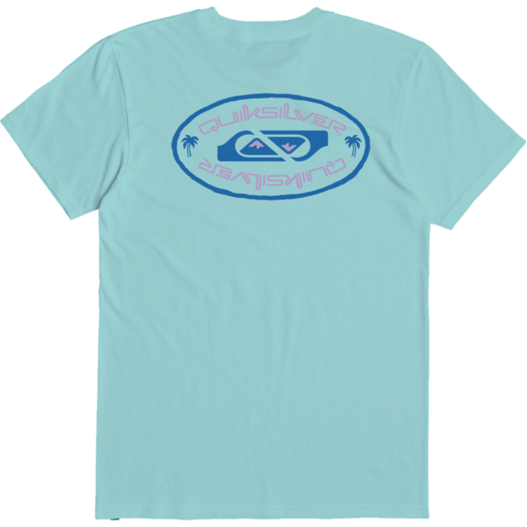 RETURN TO THE MOON OVAL MT0