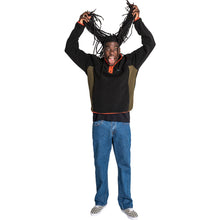 Load image into Gallery viewer, ERROR92 MOCK NECK
