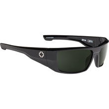 Load image into Gallery viewer, Dirk Black - HD Plus Gray Green Polar
