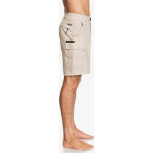 Load image into Gallery viewer, Waterman Captain 20" Amphibian Boardshorts
