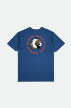 Load image into Gallery viewer, Men&#39;s Rival Stamp S/S Standard Tee
