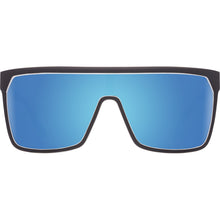 Load image into Gallery viewer, Flynn Whitewall - HD Plus Gray Green with Light Blue Spectra Mirror
