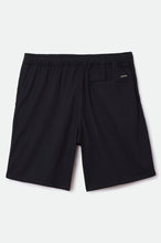 Load image into Gallery viewer, Choice Chino II Utility Short - Black
