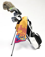 Load image into Gallery viewer, Pample-Leus Caddy Towel
