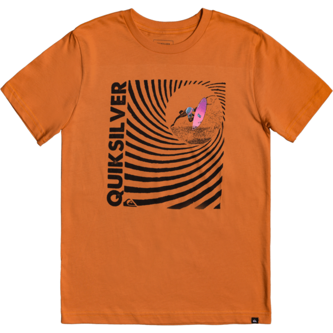 BOYS SPIRAL WAVE BT0