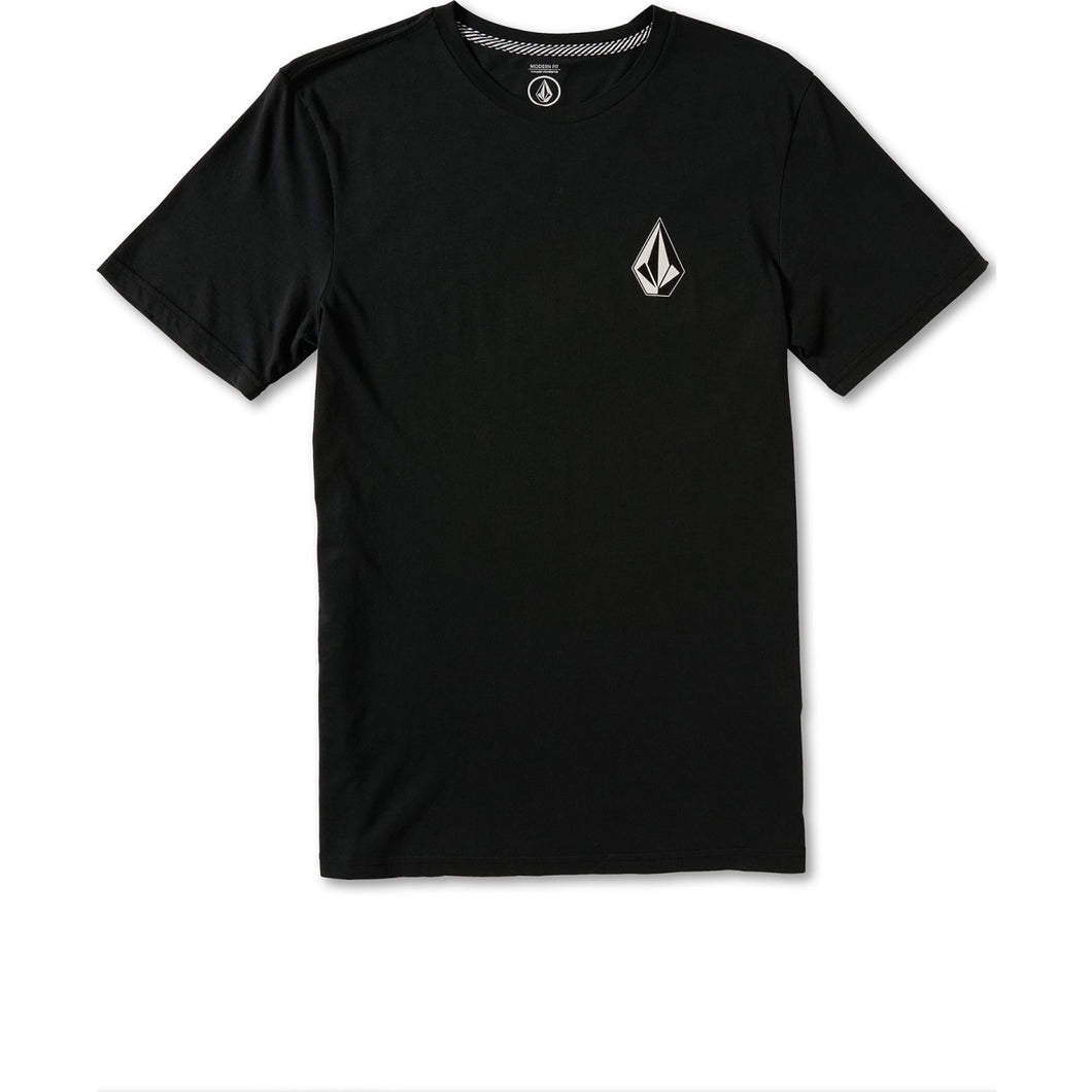 DEADLY STONE S/S TEE