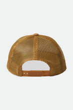 Load image into Gallery viewer, Truss NetPlus MP Trucker Hat - Black/Black
