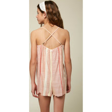 Load image into Gallery viewer, GIRLS ROMPER IMOGENE
