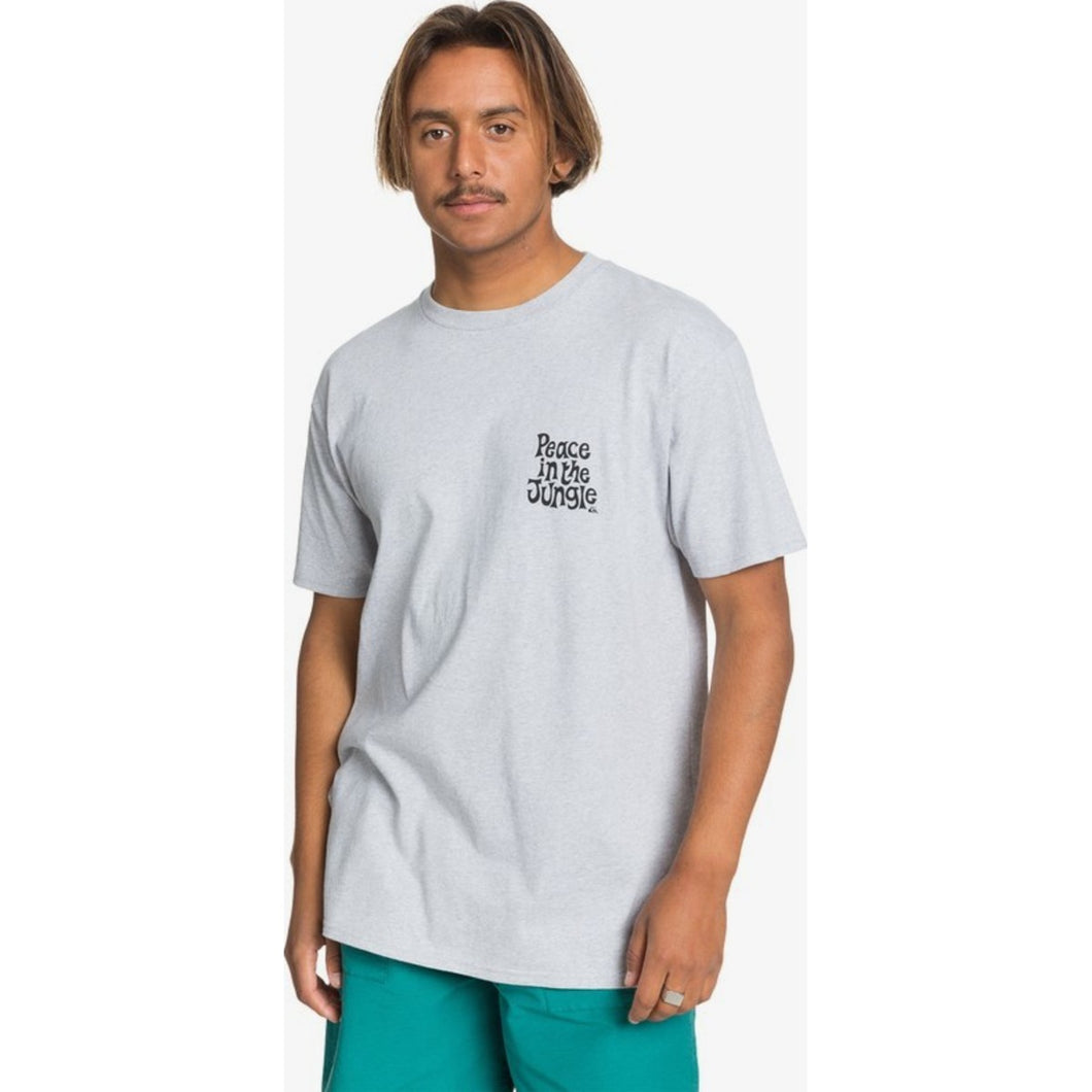 OG PEACE IN THE JUNGLE SS TEE
