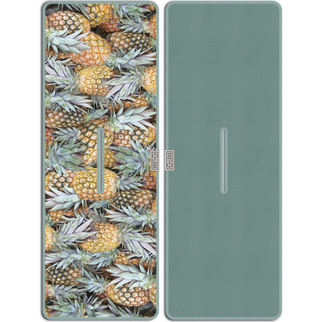 Pineapple Paradise Golf ECO Towel