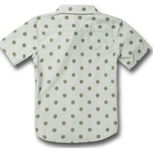 Load image into Gallery viewer, Little Boys Macro Dot Short Sleeve
