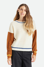 Load image into Gallery viewer, Love Song Sweater - Dove

