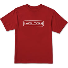 Load image into Gallery viewer, BOYS STRIPER S/S TEE YOUTH
