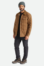 Load image into Gallery viewer, Cass Jacket - Desert Palm
