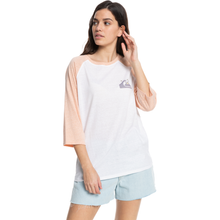 Load image into Gallery viewer, STANDARD RAGLAN 3/4 TEE

