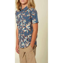 Load image into Gallery viewer, BOYS Short Sleeve BURST SS
