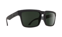 Load image into Gallery viewer, Helm Soft Matte Black - HD Plus Gray Green Polar
