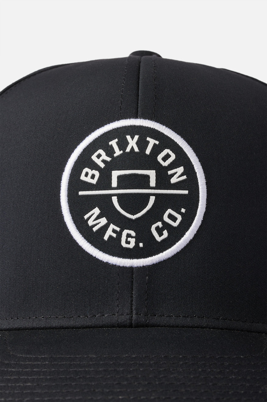 Crest Crossover MP Snapback
