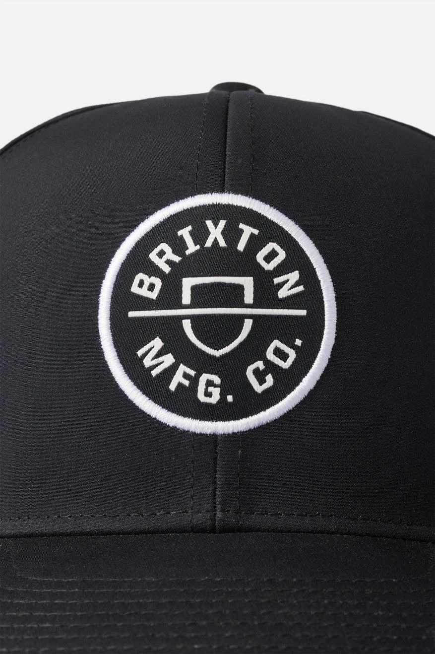 Crest Crossover MP Snapback