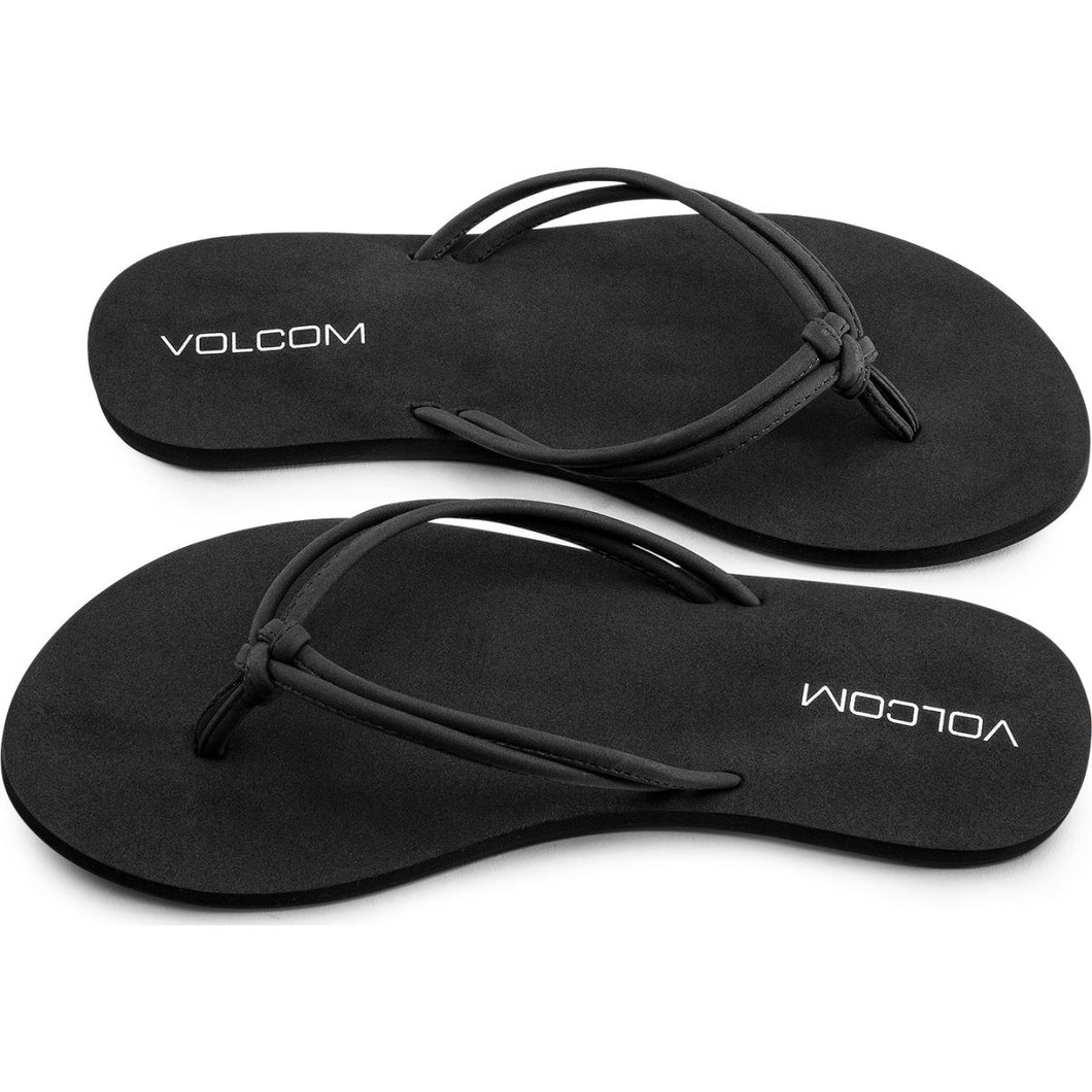 FOREVER AND EVER II SANDALS - BLACK OUT