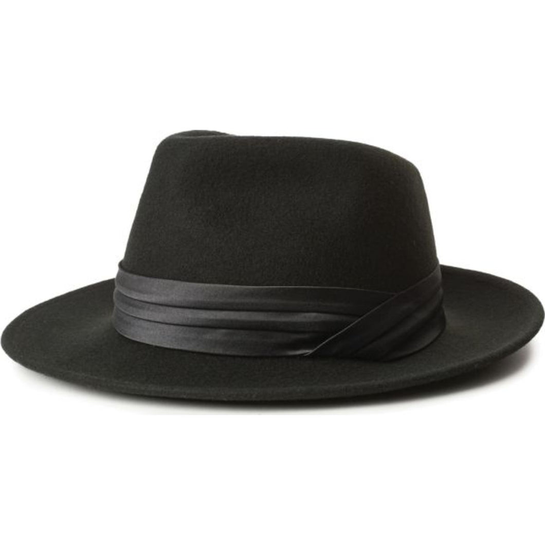 Goodman Fedora - Camel