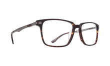 Load image into Gallery viewer, Major 57 - Dark Tort/matte Gunmetal
