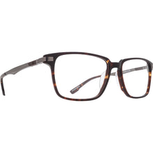 Load image into Gallery viewer, Major 57 - Dark Tort/matte Gunmetal

