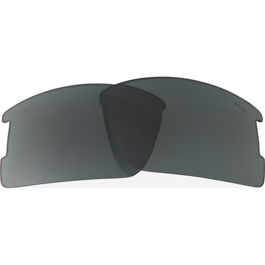 Flyer Replacement Lenses - Happy Gray Green Ansi
