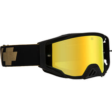 Load image into Gallery viewer, Foundation Spy+jeremy Mcgrath-bronze Hd W/gold Spectra + Clear Hd Afp
