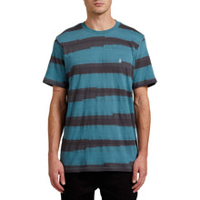 Load image into Gallery viewer, Bellovisto Crew Short Sleeve Tee
