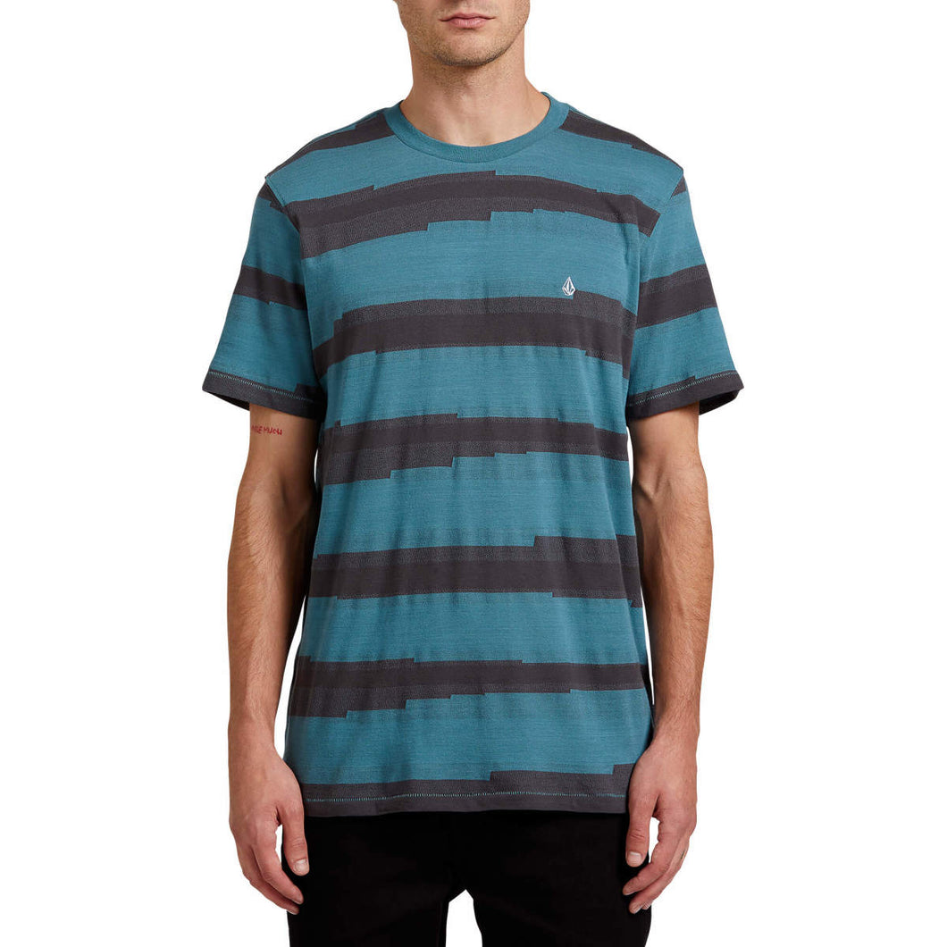 Bellovisto Crew Short Sleeve Tee