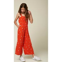 Load image into Gallery viewer, GIRLS ROMPER YARA
