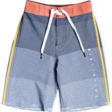 Load image into Gallery viewer, BOYS HIGHLINE MASSIVE BOY 14 BOARDSHORT
