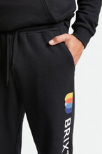Load image into Gallery viewer, Alton Sweatpant - Black
