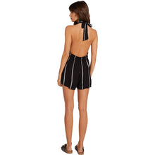 Load image into Gallery viewer, Coco Halter Romper
