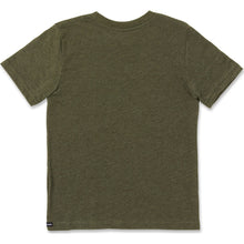 Load image into Gallery viewer, BOYS REINSIZER S/S TEE YOUTH
