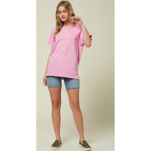 Load image into Gallery viewer, S/S SCREEN TEE PINEAPPLE VIBE
